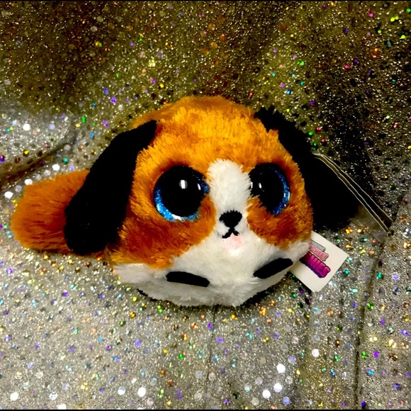 amazing squishee plush